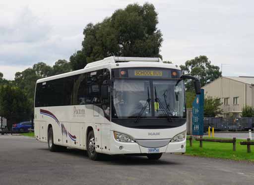 Panorama Coaches